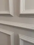 Wainscoting and Wall Moulding Services - 2