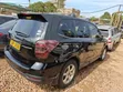 Subaru Forester 2014 Black - 2