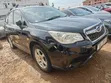 Subaru Forester 2014 Black - 4