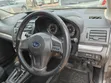 Subaru Forester 2014 Black - 5