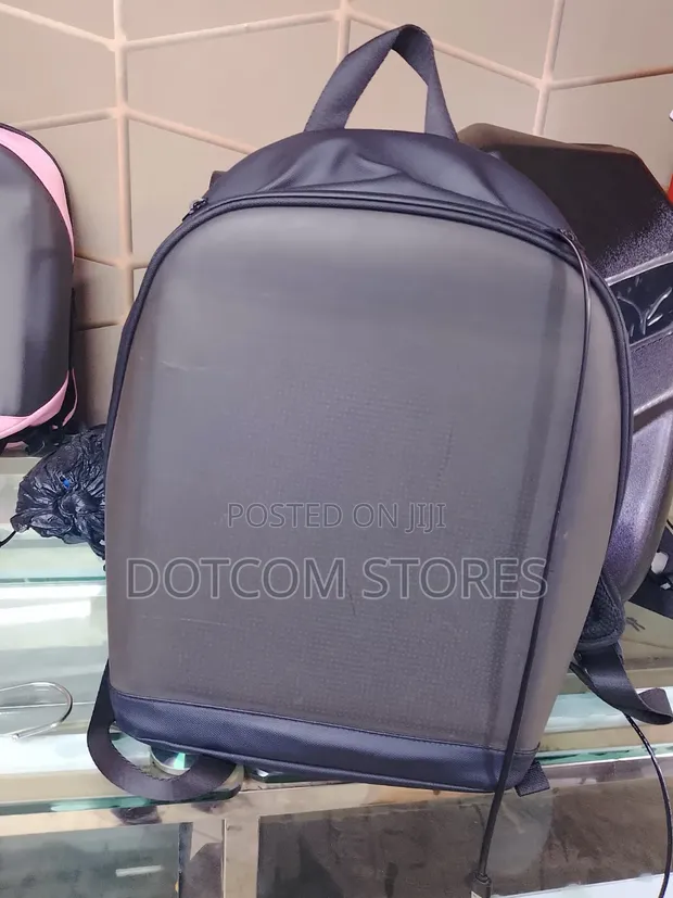 LED Smart Backpack - 1