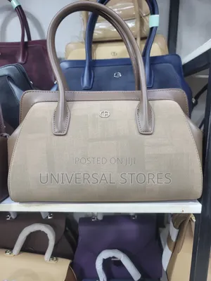 Original Chrisbella Luxury Women's Office Bag