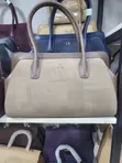Original Chrisbella Luxury Women's Office Bag - 1