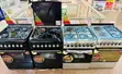 Blue Flame Gas & Electric Cookers Available - 2
