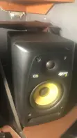 KRK Rokit 5 Studio Speaker (Used) - 1