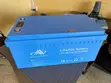 Apollo LFP 3.84kWh Solar Battery - 12.8V 300Ah - 1
