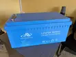 Apollo LFP 3.84kWh Solar Battery - 12.8V 300Ah - 2