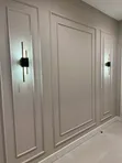 Modern Moulding and Wainscoting Service - 1