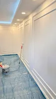 Modern Moulding and Wainscoting Service - 2