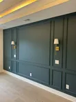 General Wall Moulding & Wainscoting Services - 1