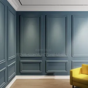General Wall Moulding & Wainscoting Services