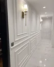 American Wall Moulding & Wainscoting Services - 1