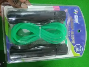 Brand New Leather Skipping Ropes