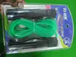 Brand New Leather Skipping Ropes - 1