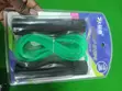 Brand New Leather Skipping Ropes - 2