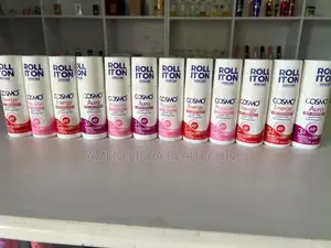 Cosmo Roll-On Deodorant