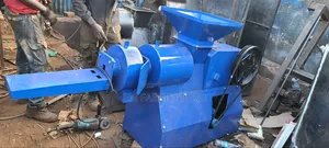 Soap Making Machine - 600 Bars/Hour