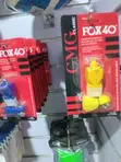 Fox40 Original Whistle - 2