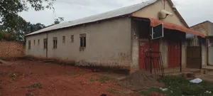 Commercial Property for Sale - Wobulenzi