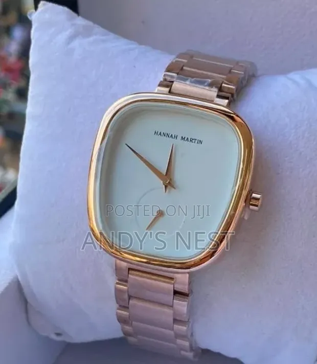 Hannah Martin Women's Watch - 1
