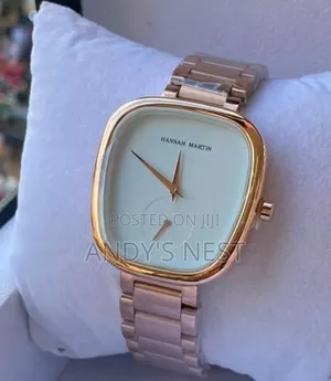 Hannah Martin Women's Watch