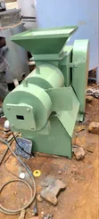 Commercial Soap Making Machine - 600 Bars/Hour - 2