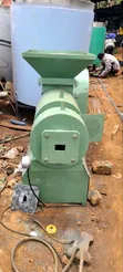 Commercial Soap Making Machine - 600 Bars/Hour - 3