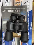 High Quality Binoculars - 20x50 - 2