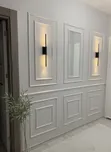 British Style Wall Moulding & Wainscoting Services - 1