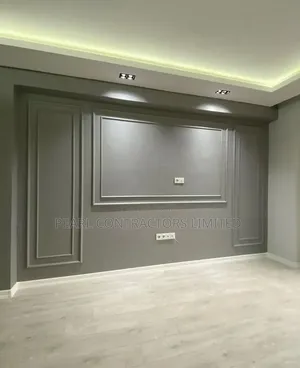 British Style Wall Moulding & Wainscoting Services