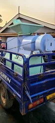 SM: 600e-2 Bar Soap Machine - 600 Bars/Hour - 3