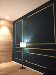 Elegant Wall Moulding & Wainscoting Services - 2