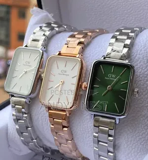 Daniel Wellington Women's Watch