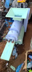 SM: 600r-1 High Speed Soap Machine (600 Bars/Hr) - 2