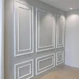 German Wall Moulding & Wainscoting Services - 1