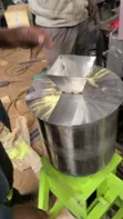 Quality Groundnut Shelling Machine - 7kg Capacity - 2