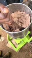 Quality Groundnut Shelling Machine - 7kg Capacity - 5