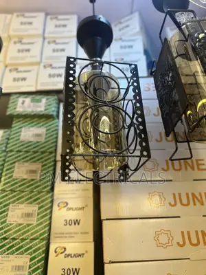Hanging Pendant Lights