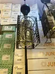 Hanging Pendant Lights - 1