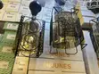 Hanging Pendant Lights - 3