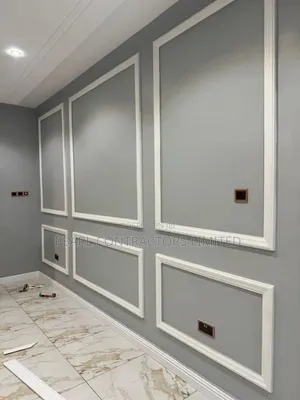 Marina Wall Moulding & Wainscoting Services