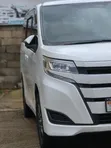 Toyota Noah 2.0 FWD (8 Seater) 2018 White - 2