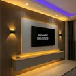 Customizable TV Stands & Arabia Wall Units - 2