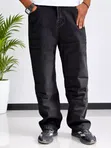 Burgy Jeans - Wide-Leg, High-Rise - 2