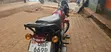 Bajaj CT 125X 2024 Red - 1
