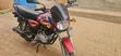 Bajaj CT 125X 2024 Red - 3