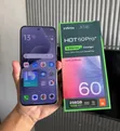 New Infinix Hot 60 Pro+ 256GB Black - 2