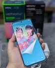 New Infinix Hot 60 Pro+ 256GB Black - 3
