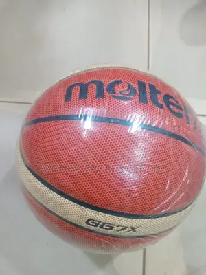 Capital Sports Basketball - Brand New