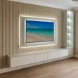 Customizable TV Stands & French Wall Units - 1
